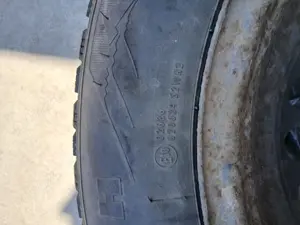 Roti iarna pt Golf 5 an 2009 sau compatibile - imagine 7