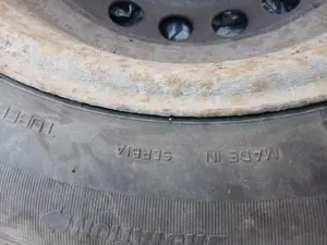 Roti iarna pt Golf 5 an 2009 sau compatibile - imagine 6