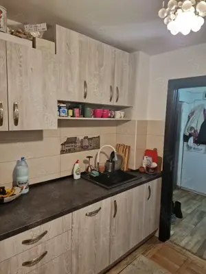 apartament 3 camere - imagine 2