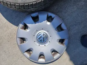 Roti iarna pt Golf 5 an 2009 sau compatibile - imagine 9