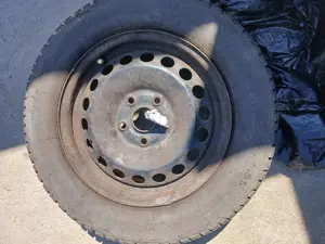 Roti iarna pt Golf 5 an 2009 sau compatibile - imagine 4