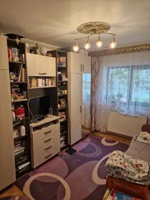 apartament 3 camere - imagine 7