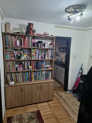 apartament 3 camere - imagine 9