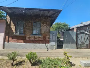 Teren 458 mp cu casă de 164 mp, Str. Războieni   langa Str. Basarabiei - imagine 5