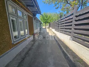 Teren 458 mp cu casă de 164 mp, Str. Războieni   langa Str. Basarabiei - imagine 3