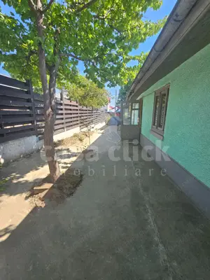 Teren 458 mp cu casă de 164 mp, Str. Războieni   langa Str. Basarabiei - imagine 7