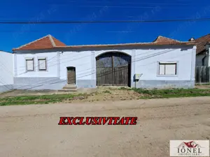 Casa de vanzare in com. Micasasa jud. Sibiu