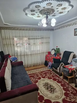 apartament 3 camere - imagine 10