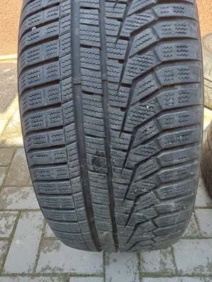 Roti 235/50/18 M+S  - imagine 4