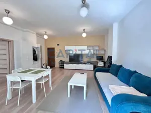 FARA COMISION LA CUMPARATOR! Apartament 2 camere + parcare, zona Platinia/USAMV - imagine 3