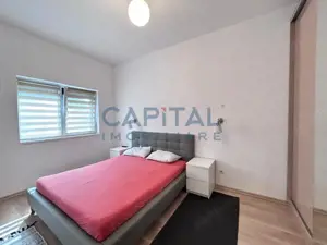 FARA COMISION LA CUMPARATOR! Apartament 2 camere + parcare, zona Platinia/USAMV - imagine 5