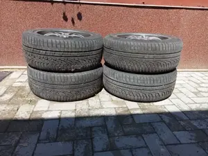 Roti 235/50/18 M+S  - imagine 5