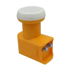 Universal Twin LNB 0.1db