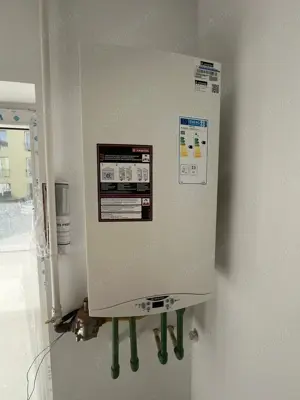 Apartamente cu CF str Porii Floresti - imagine 3