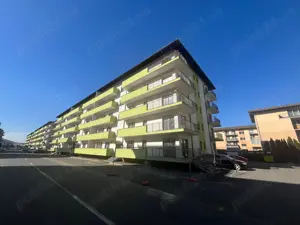 Apartamente cu CF str Porii Floresti