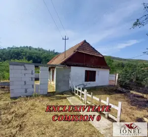 Casa de vanzare in Miraslau - Ormenis