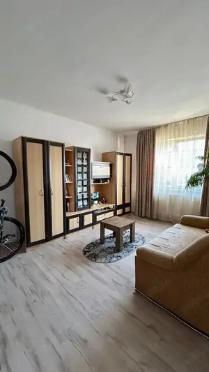 Apartament  cu 2 camera semicentral