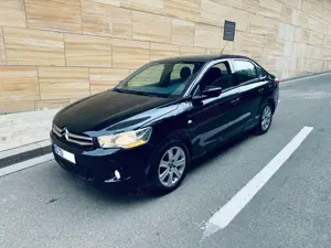 Citroen C-Elysee 2016   1.6Diesel Euro 6   Clima Pilot Senz Park