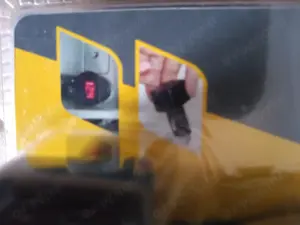 Voltmetru auto 12-24v cc - imagine 2