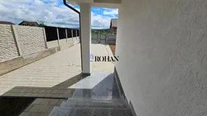 Case individuale la cheie, pe un singur nivel – Cartier Partoș, Alba Iulia - imagine 7