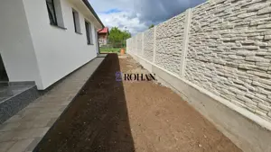 Case individuale la cheie, pe un singur nivel – Cartier Partoș, Alba Iulia - imagine 6