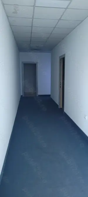 Spatiu birouri Parc industrial 305 mp  - imagine 7