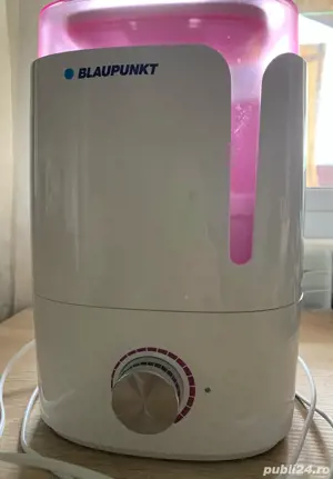 vand umidificator de aer - imagine 3