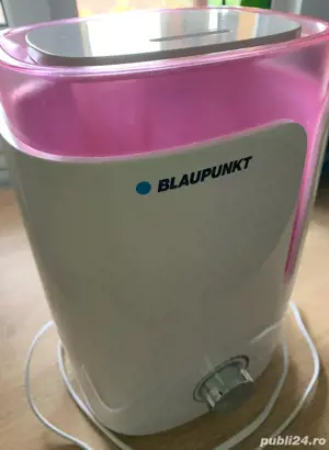 vand umidificator de aer - imagine 2