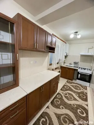 Apartament 2 camere de închiriat - Zona Gai