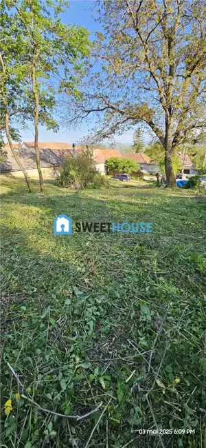 Teren intravilan cu utilitati  in Sona - imagine 12 Teren intravilan cu utilitati  in Sona - imagine 12