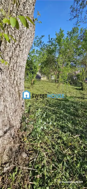 Teren intravilan cu utilitati  in Sona - imagine 7 Teren intravilan cu utilitati  in Sona - imagine 7