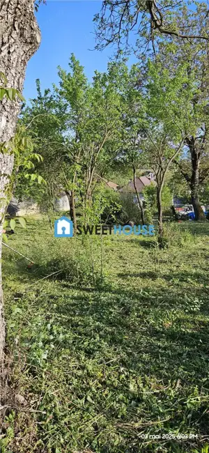 Teren intravilan cu utilitati  in Sona - imagine 11 Teren intravilan cu utilitati  in Sona - imagine 11