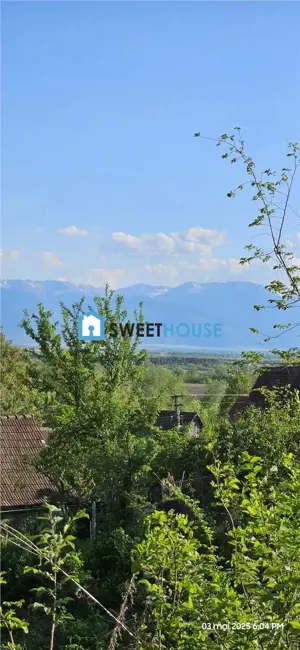 Teren intravilan cu utilitati  in Sona - imagine 4 Teren intravilan cu utilitati  in Sona - imagine 4