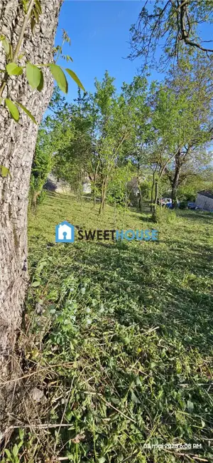 Teren intravilan cu utilitati  in Sona - imagine 6 Teren intravilan cu utilitati  in Sona - imagine 6