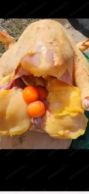 Vând păsări de curte taiete  - imagine 4