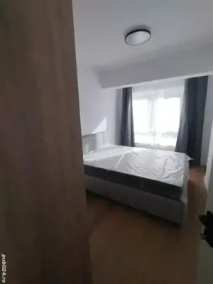  2 camere decomandat Tatarasi - imagine 2