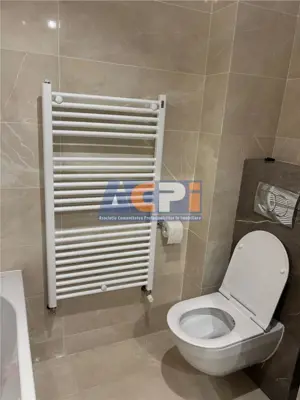 2 camere decomandate,lux primul chirias - imagine 11