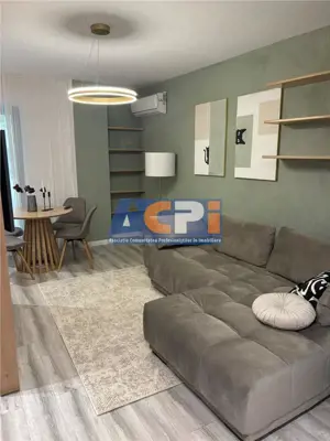 2 camere decomandate,lux primul chirias - imagine 2