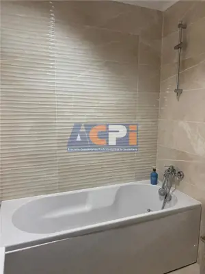 2 camere decomandate,lux primul chirias - imagine 9