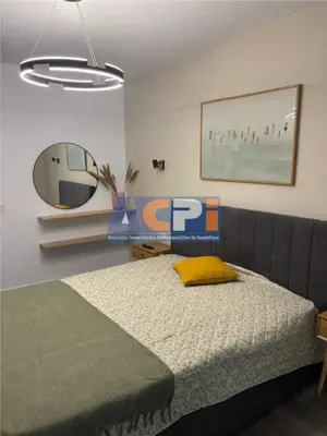 2 camere decomandate,lux primul chirias - imagine 3