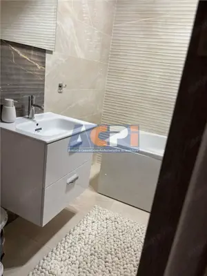 2 camere decomandate,lux primul chirias - imagine 10