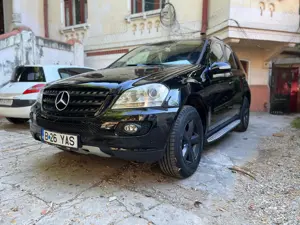 Mercedes ML W164 320CDI 2008  - imagine 5