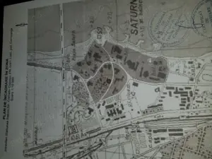 Saturn De vanzare casa cu teren 1001mp - imagine 5 Saturn De vanzare casa cu teren 1001mp - imagine 5