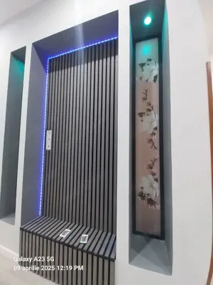 Amenajați interioare - imagine 5