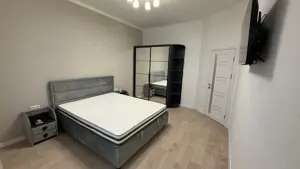 Garsoniera de inchiriat in Centrul Civic