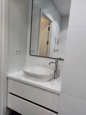 De inchiriat apartament 1 camera in zona Aradului - imagine 4