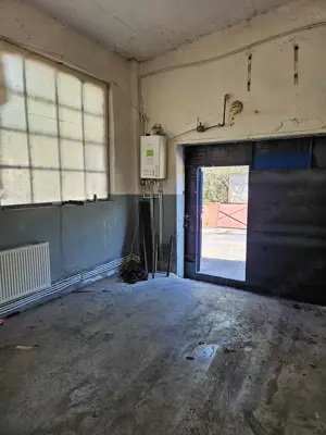 Hale magazii de inchiriat , intre 50m2 si 430m2