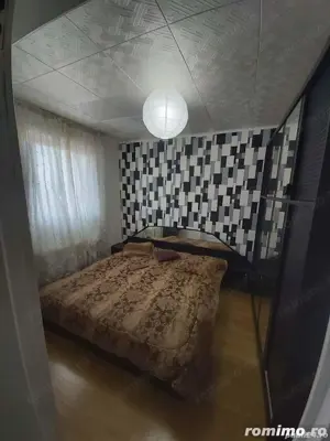 apartament cu 3 camere Complex Studentesc  - imagine 19