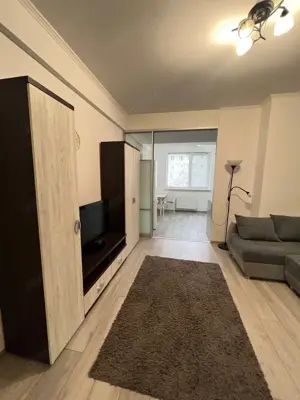 Închiriere garsonieră Florilor   zonă liniștită, bloc reabilitat - imagine 5