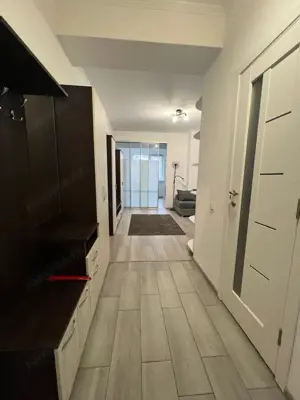 Închiriere garsonieră Florilor   zonă liniștită, bloc reabilitat - imagine 4